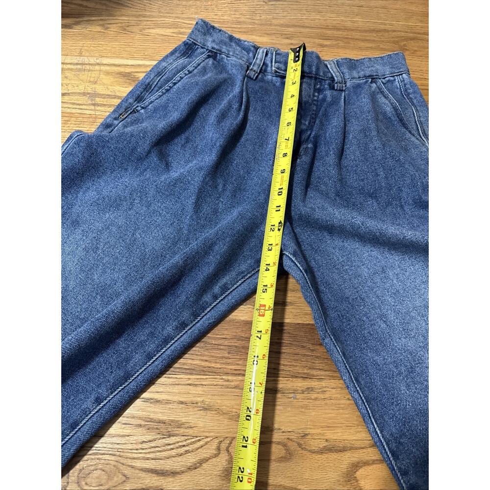 Habitual Womens Baltic Size 2 Denim Jeans Wide-Leg High-Waisted Casual Style - Picture 8 of 9